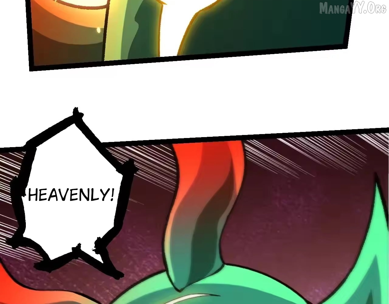 Evolution Begins With A Big Tree Chapter 488 - page 45